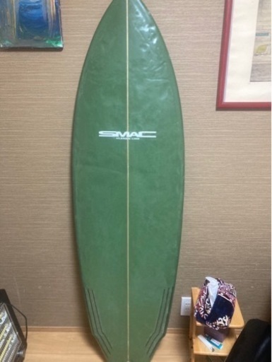 サーフボード