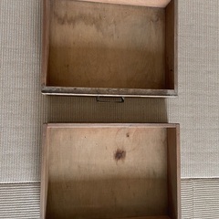 引き出し　インテリア　ビンテージの画像