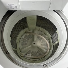 家電 生活家電 洗濯機の画像