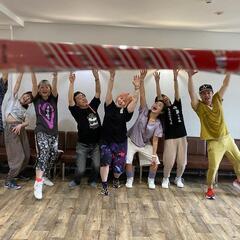 Julie＆Tamaで朝活‼️ SALSATION® 鈴鹿の画像