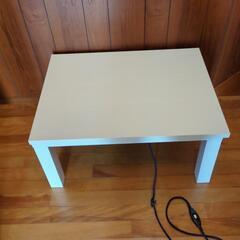 家具 テーブル こたつを販売してます。