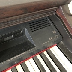 電子ピアノ　取引中！の画像