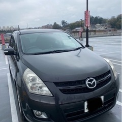 4月21日まで　マツダ　MPV 23C スポーティパッケージ U...