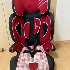 【受け渡し決定しました】子供用品 ベビー用品 チャイルドシート