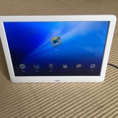 デジタルフォトフレーム　動作確認済み