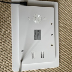 デジタルフォトフレーム　動作確認済みの画像