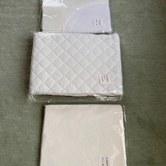 新品ベビー布団カバー