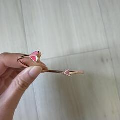 kate spade ケイト・スペード　ブレスレット　バングルの画像