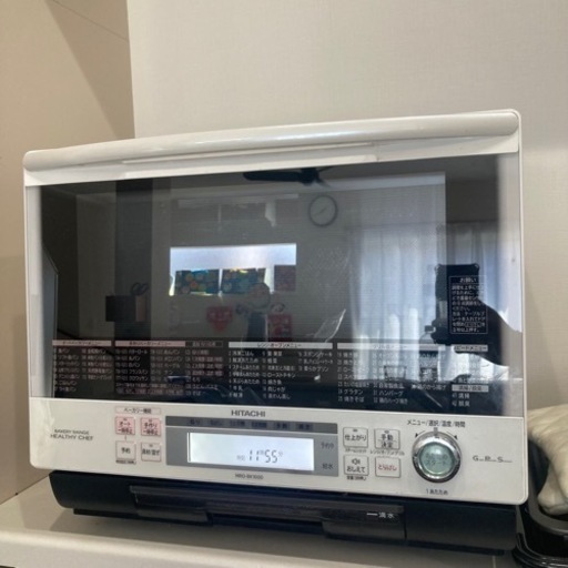 家電 キッチン家電 オーブントースター