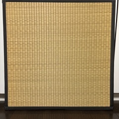 ユニット畳　置き畳☆9枚セット〜正方形　縁あり