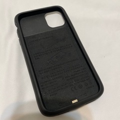 IPhone 11ケースバッテリーの画像