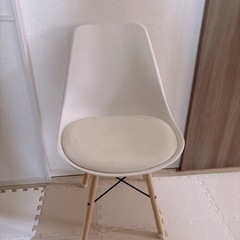 【お取り引き中】ダイニングチェア