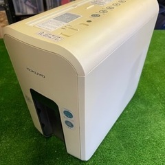 シュレッダー(コクヨ)その他