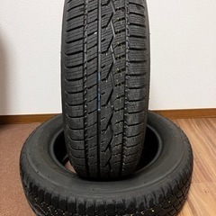 車のパーツ タイヤ、ホイールの画像