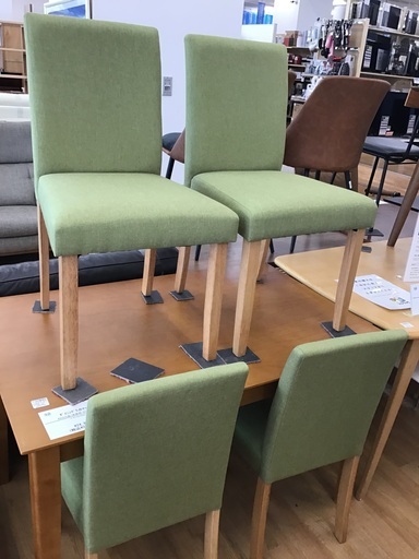 【トレファク神戸新長田】【値下げしました】ダイニング5点セットのご紹介です！！【取りに来れる方限定】