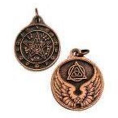 AzureGreen: Kabbalistic Tetragra...