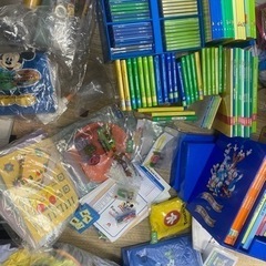 ディズニー英語システムの画像