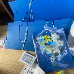 ディズニー英語システムの画像