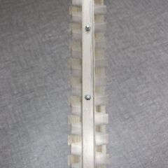 【ヤ取終了4/19】≪ZU919ジ≫ 通電OK RYOBI/リョービ ヘッジトリマ 刈払機 HT-3512A ケーブル付属 農業機械/草刈機/芝刈機/剪定用具/バリカン 現状品の画像