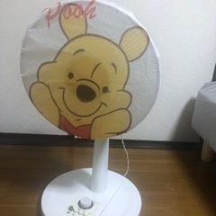 Teknos 扇風機の画像