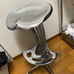 ダルトン　カウンターチェア