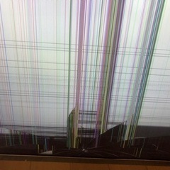  LG 55UP7700PJB  2021年製　ジャンクの画像