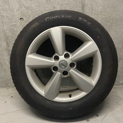 夏タイヤ　PIRELLI ピレリ チントゥラートP1 SUV 2...