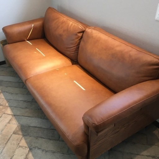 家具 ソファ 3人掛けソファ