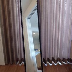 IKEA　ミラーの画像