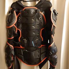 プロテクターの画像