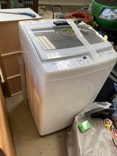 家電 生活家電 洗濯機