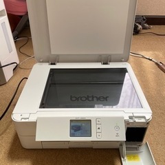 パソコン プリンター