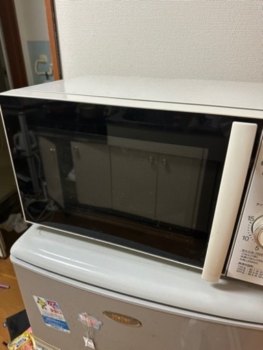 電子レンジ