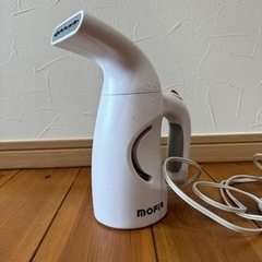 家電 スチームアイロン