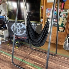 ハンモック