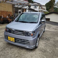 ワンオーナー！ディーラー点検車両！ターボ！車検たっぷり７年７月！...
