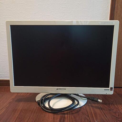 PCモニター
