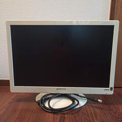 PCモニター