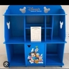 ディズニー英語システムの画像