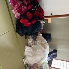 ウェディングドレスの画像
