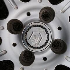 車のパーツ 、ホイール4本セットの画像