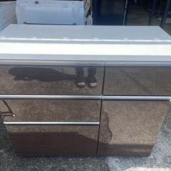 【リサイクルサービス八光】幅99.4cm　有限会社 インテリア岩...