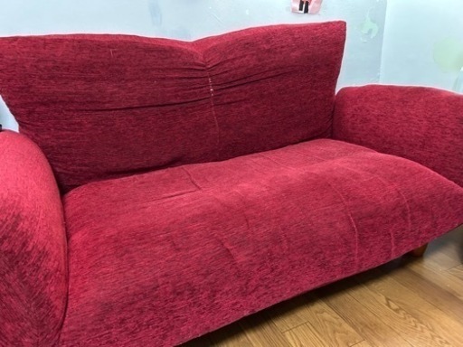 家具 ソファ 3人掛けソファ