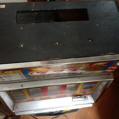 レトロ　パチスロ　トロピカーナ7 ジャンクの画像