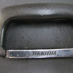  HAKUBA ハードケース アルミケースの画像