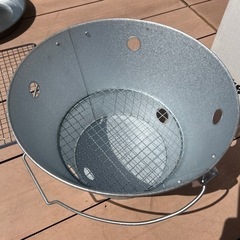 バーベキュー　生活雑貨 調理器具 鍋、グリルの画像