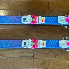 スキー板 FISCHER フィッシャー  170㎝位 中古