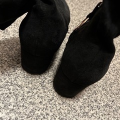 靴 ブーツの画像