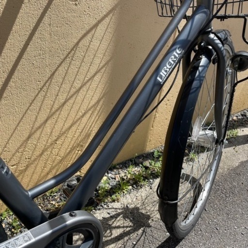 お取引感謝【早い者勝ち】２７インチ・シティーサイクル・変速あり・まだまだ乗れます。 早い者勝ち!出品後すぐに売れることが多いです】 シティーサイクル 27