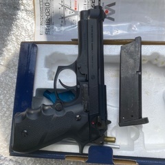 ウエスタンアームズ　M９２FS 定価19,000円（税別）の画像